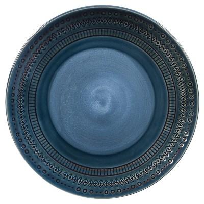 Product description page - Kingsland Stoneware Dinner Plate 10.500 " 0 - Set of 4 - Threshold™