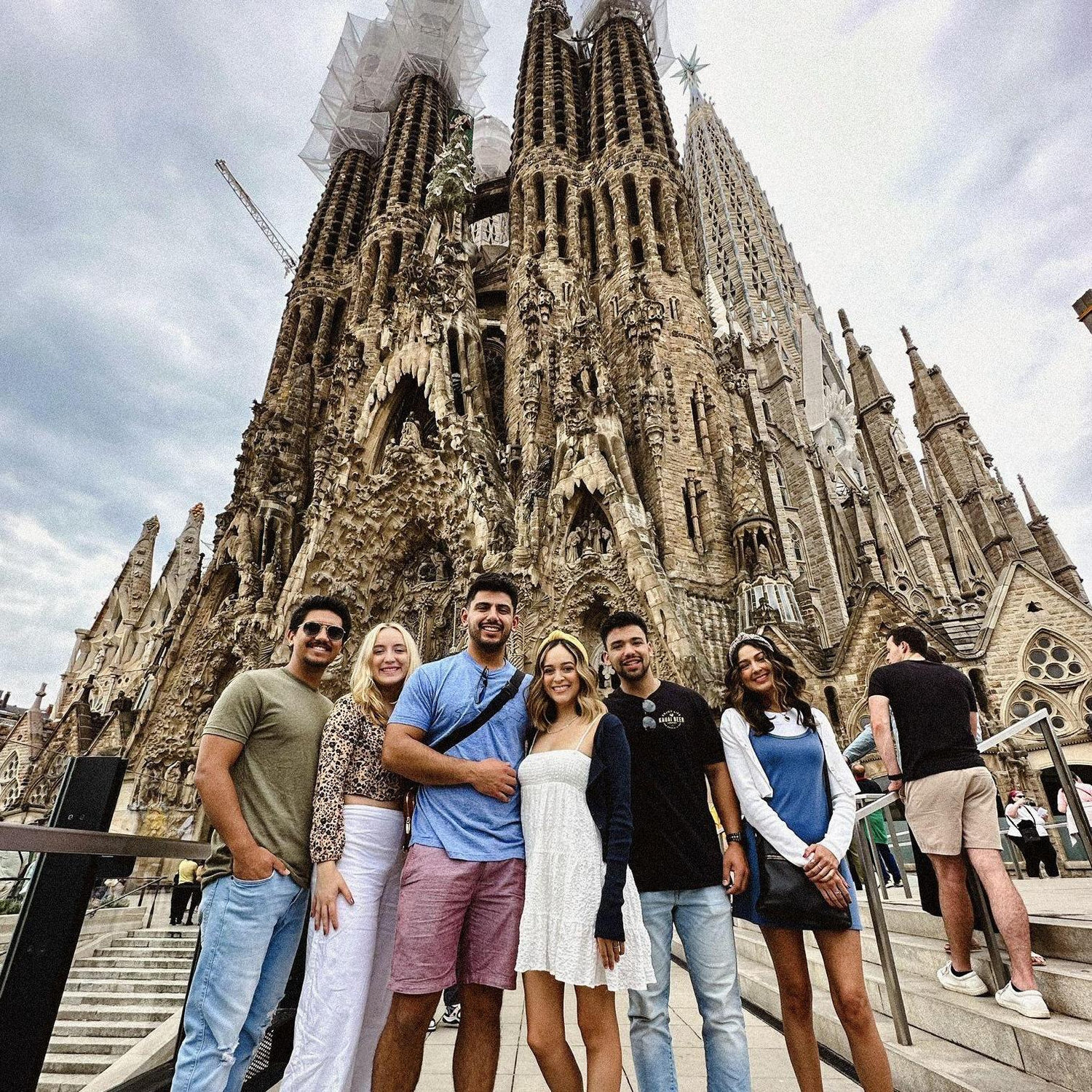 Barcelona, June 2023