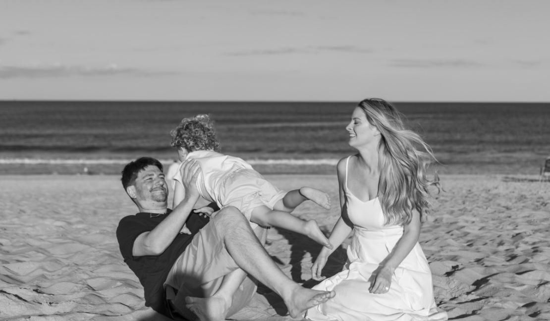 The Wedding Website of Hailey O'Hara and Patrick Grimes