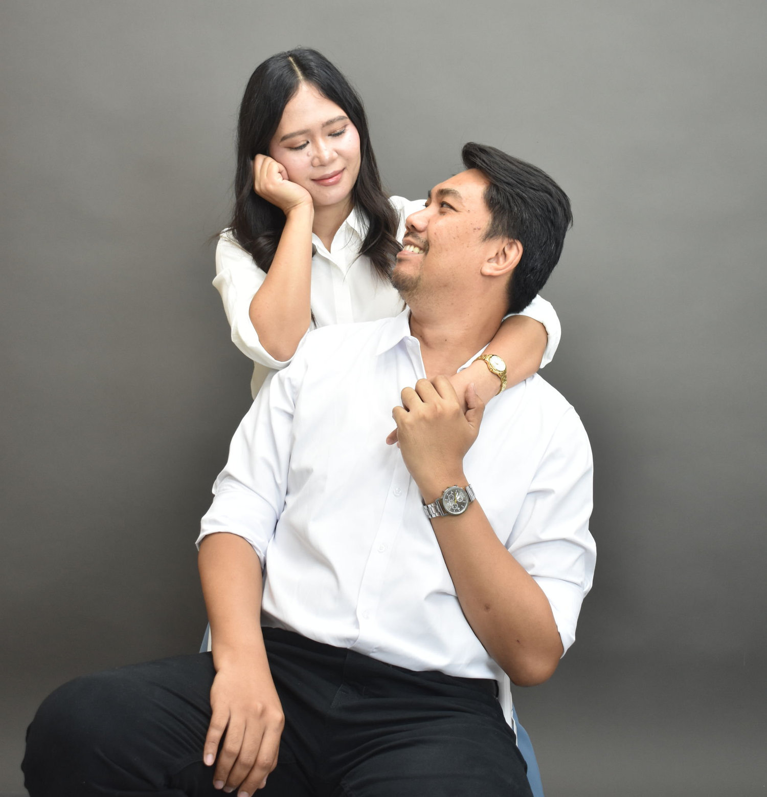 The Wedding Website of Kaishia Baer and Justin Corpuz