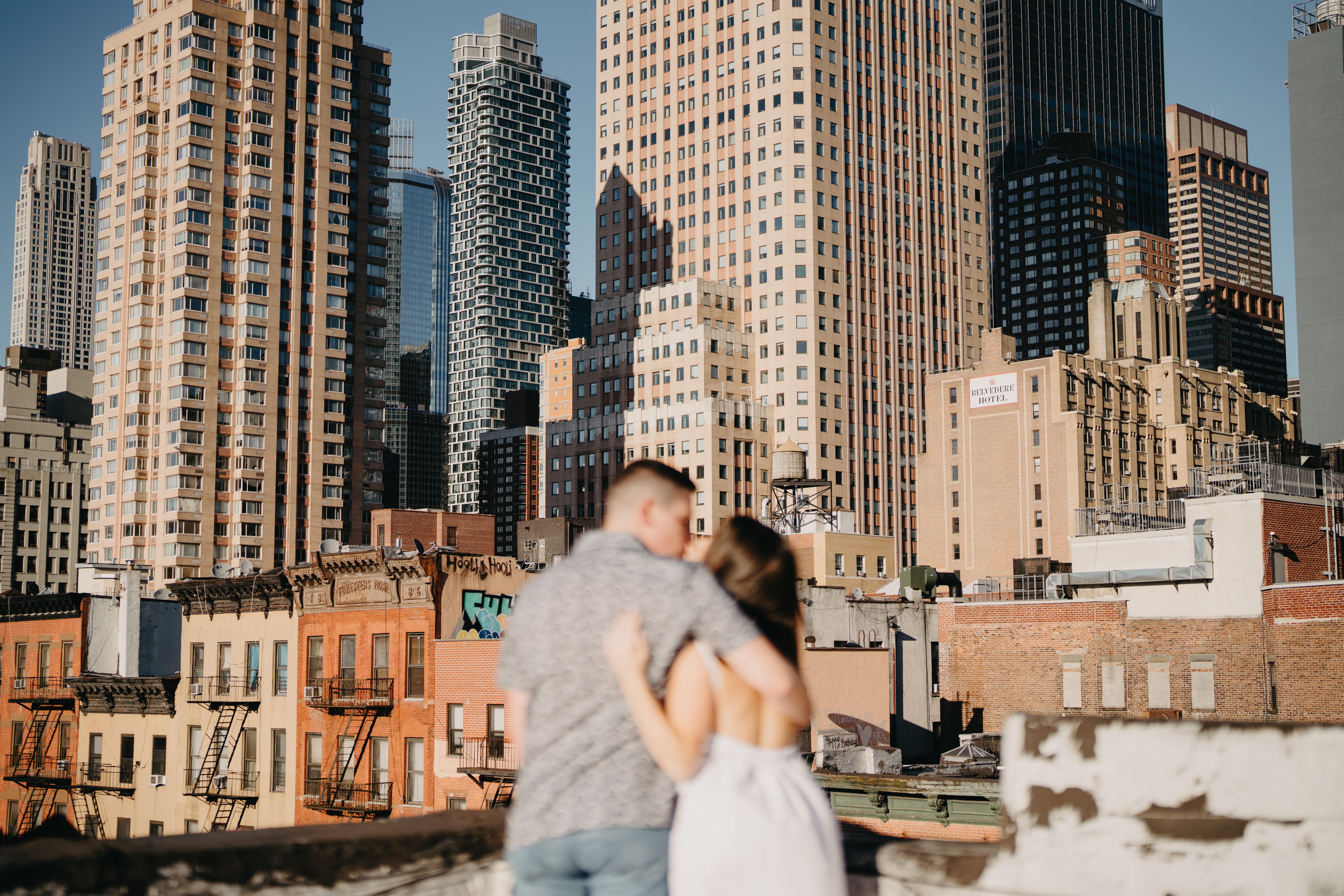 The Wedding Website of Bailey Baralt and Walter James
