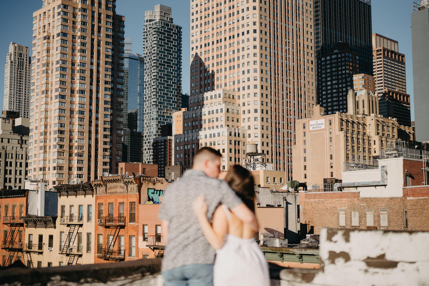 The Wedding Website of Bailey Baralt and Walter James