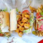 Parkway Bakery & Tavern