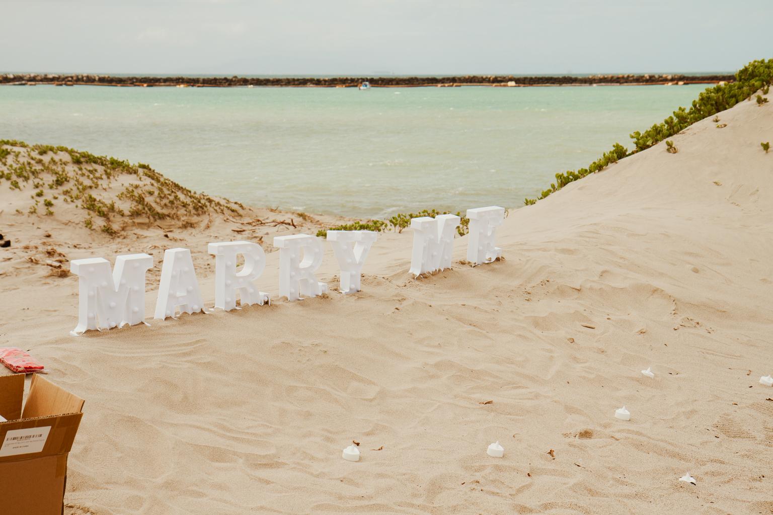 The Wedding Website of Rebecca Parnell and Marion (Kenny) Macandili