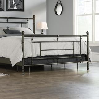 Canal Street Footboard