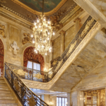 Marble House