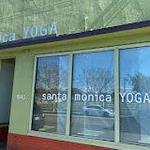 Santa Monica Yoga