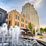 Central West End