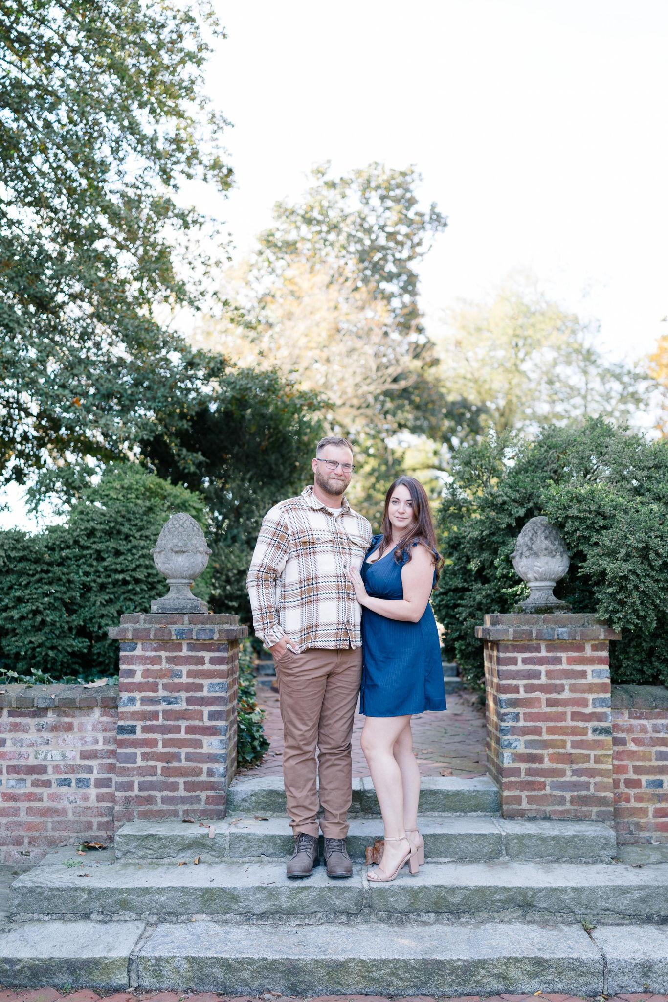 The Wedding Website of Darian Beahan and Pierce Bertoti