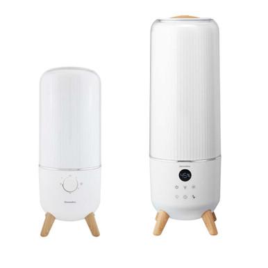 Homedics® Ultrasonic Humidifier