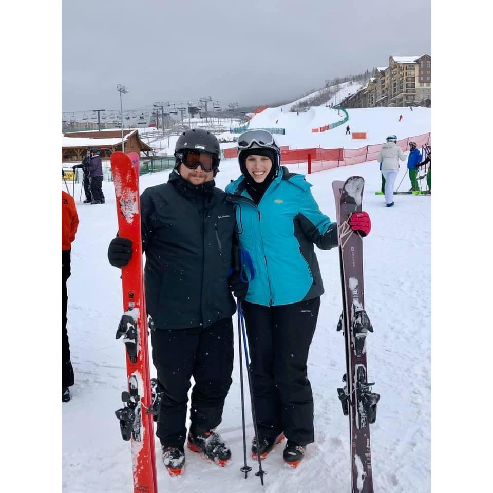 Steamboat Springs, CO January 2020