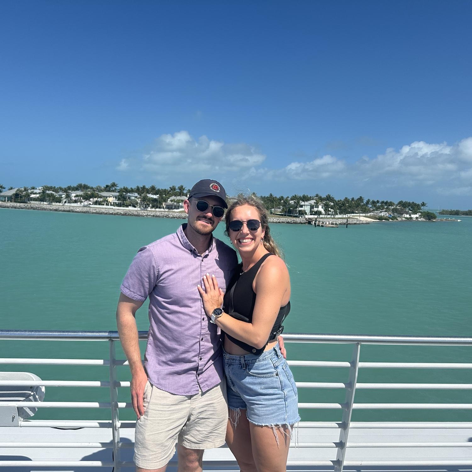 Key West Express