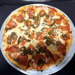 Angelo's Pizza