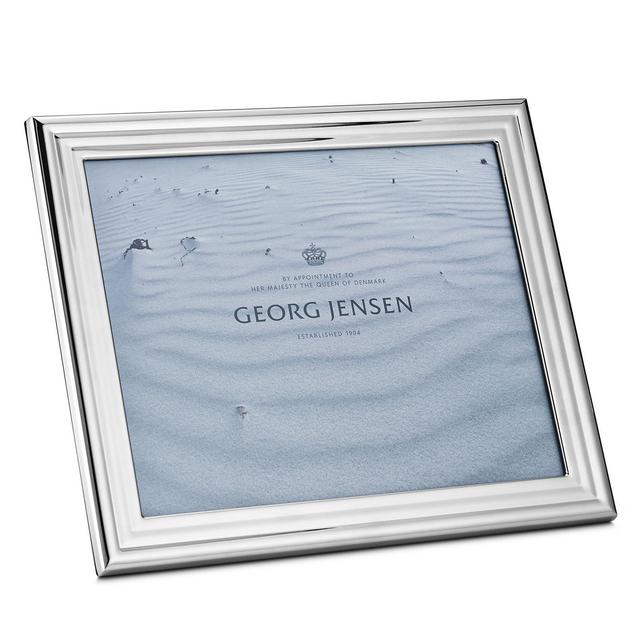 Georg Jensen Legacy Frame, 8" x 10"