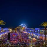 The Wharf