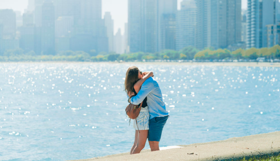 The Wedding Website of Nikki Stern and Ryan Coon