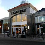 Crabtree Valley Mall