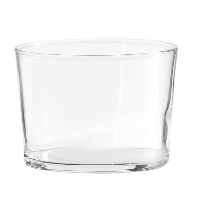Spanish Bodega Wine Glass, Each
