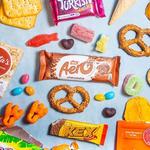 Lancaster's Snack Scene