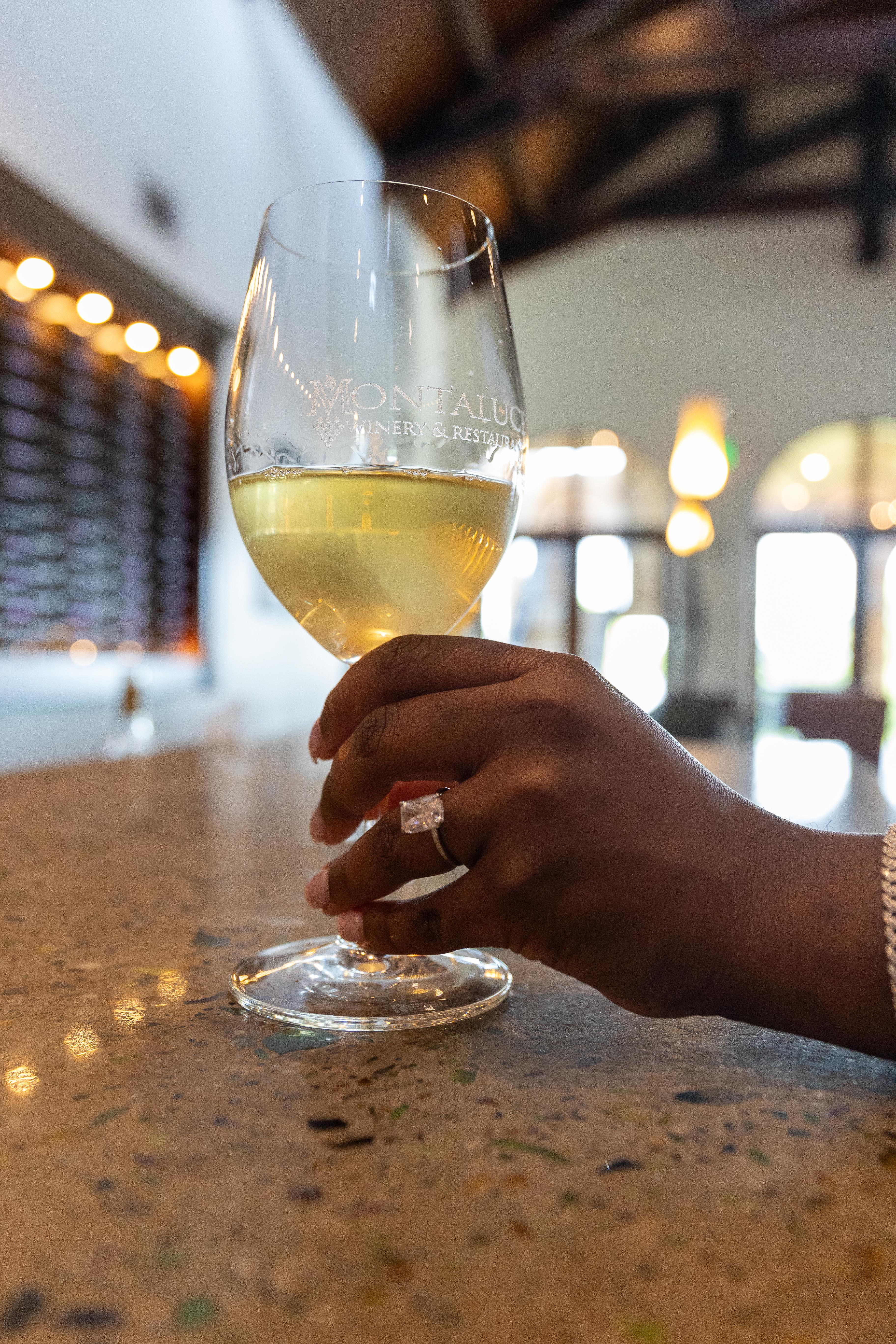 The Wedding Website of Sydney Cooke and Charles George