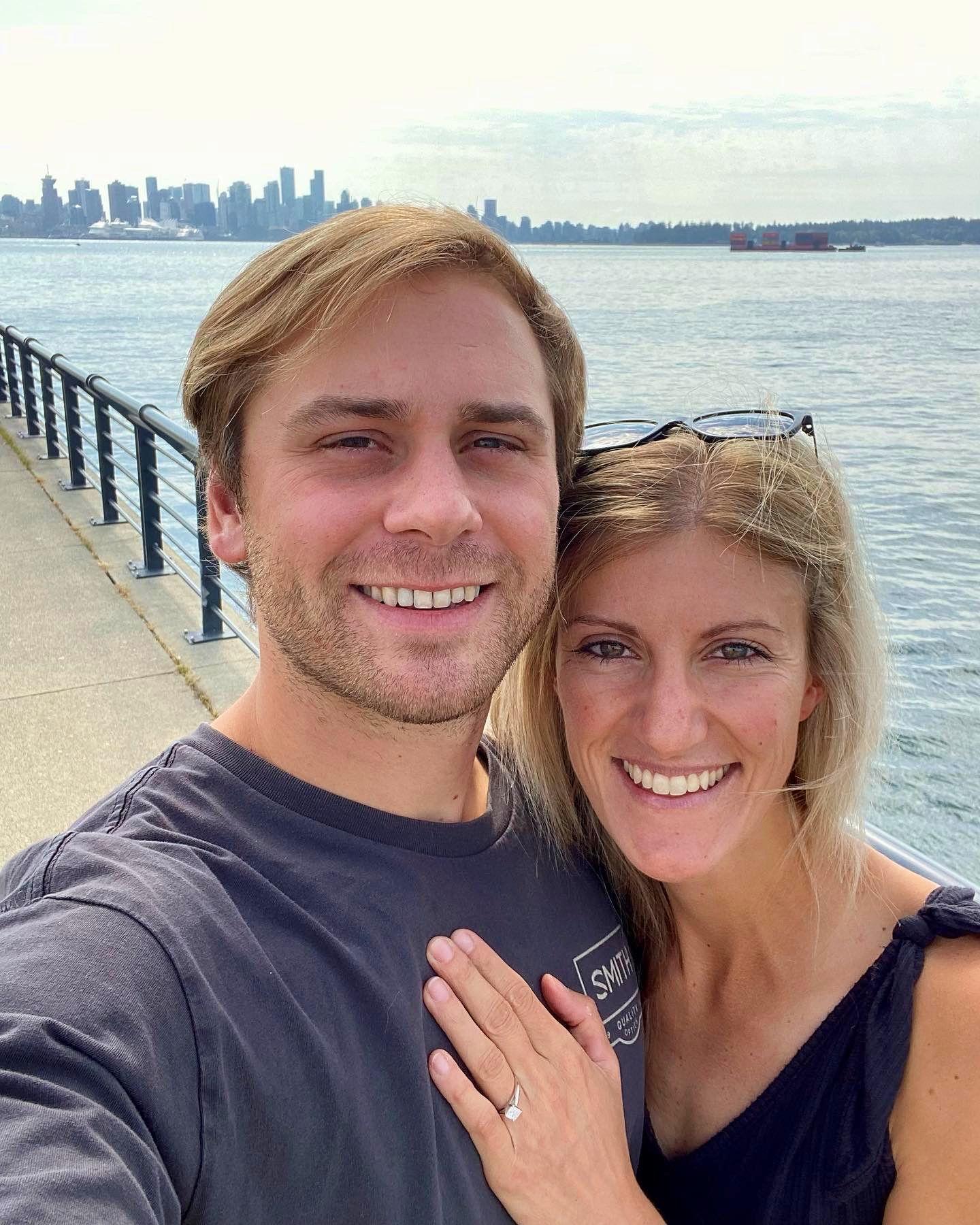 The Wedding Website of Morgan Ketterling and Nicholas Horning