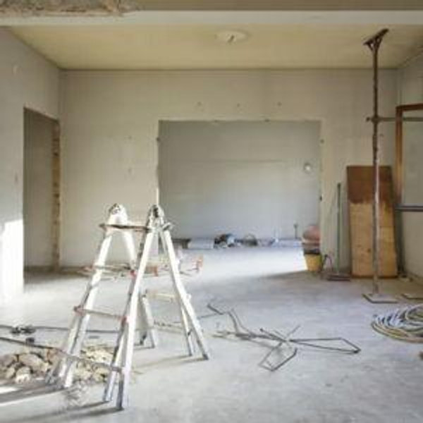 Our Home Renovation Fund