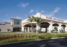 Plaza Las Américas
