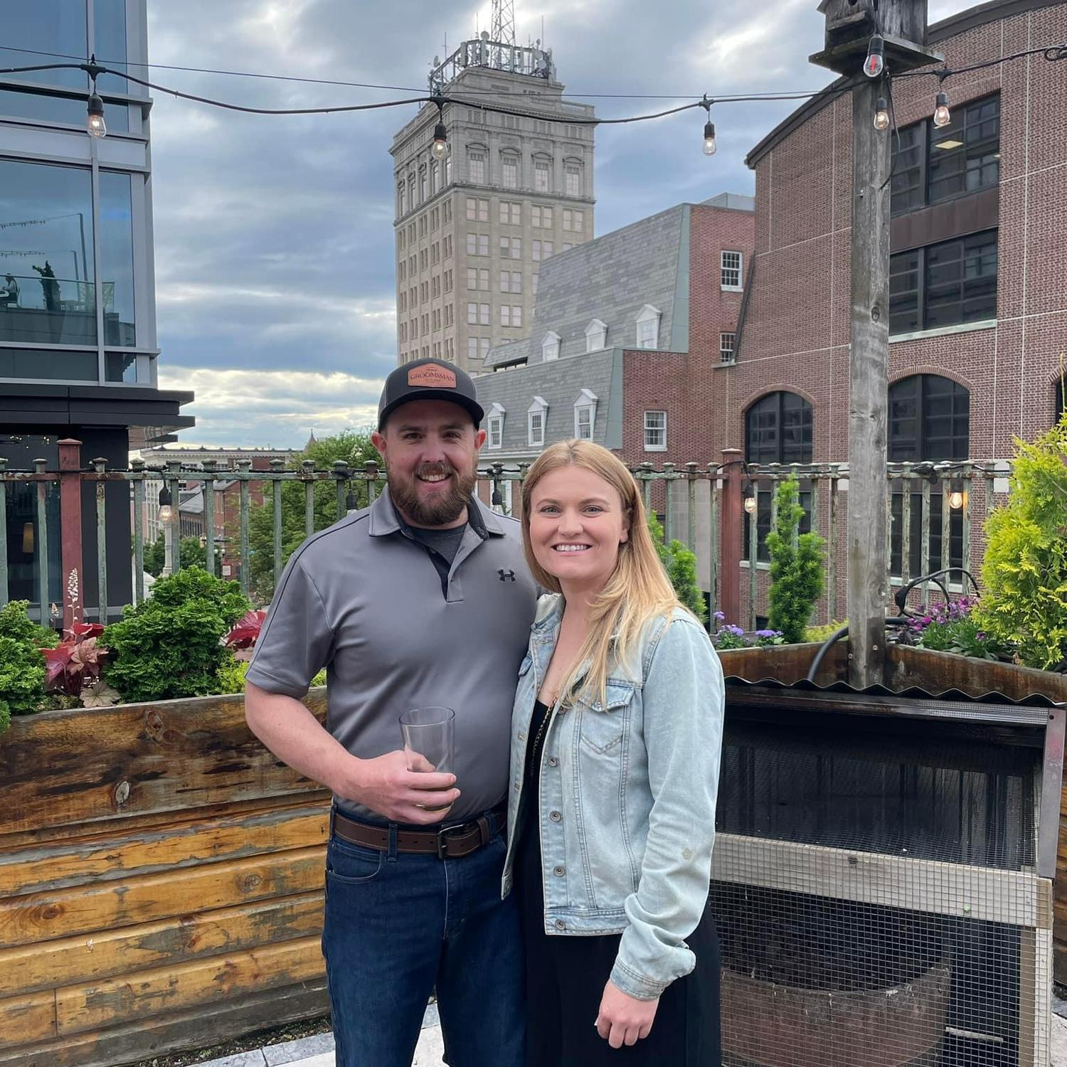 Lancaster, PA