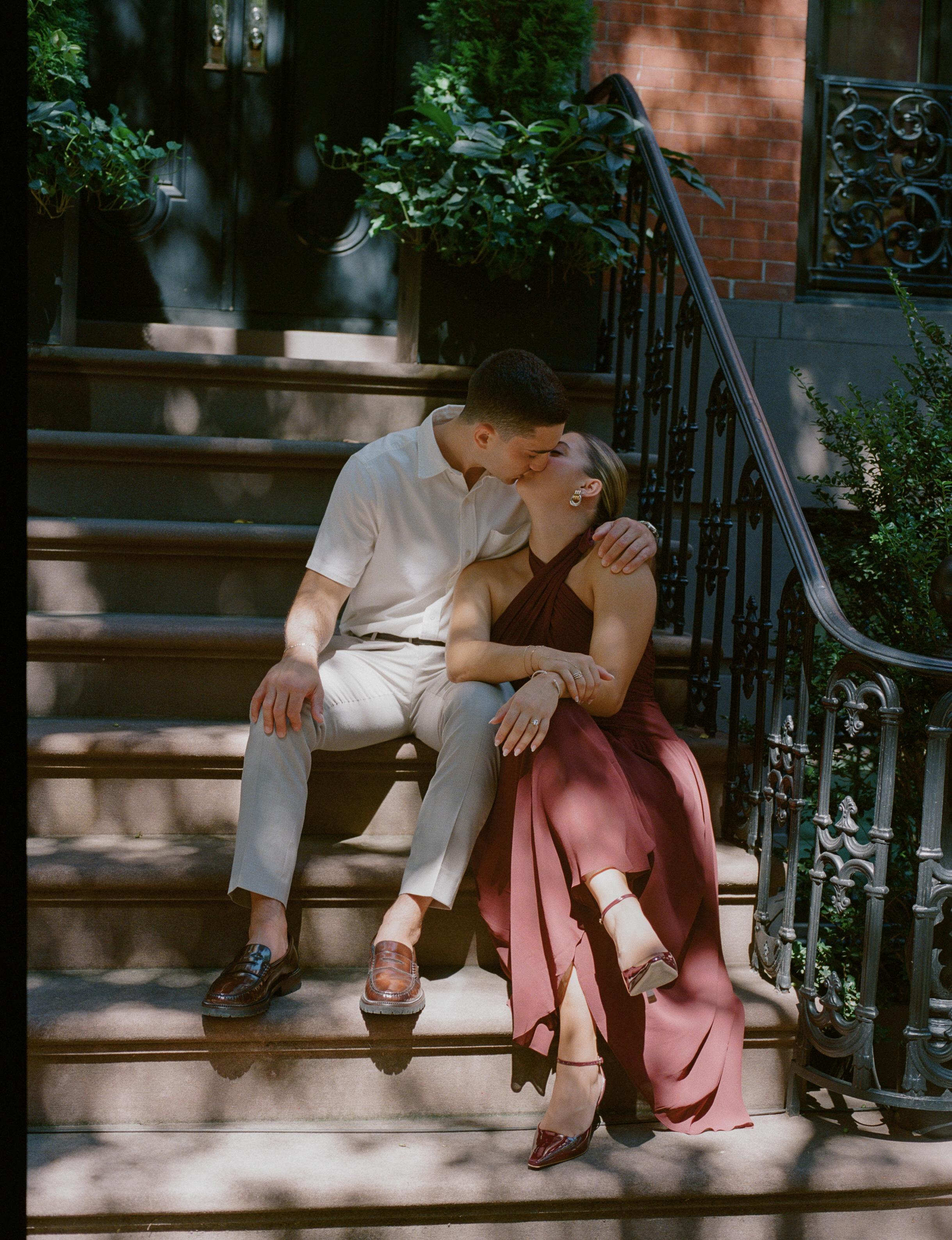 The Wedding Website of Natalie Truglia and Giuseppe Penna