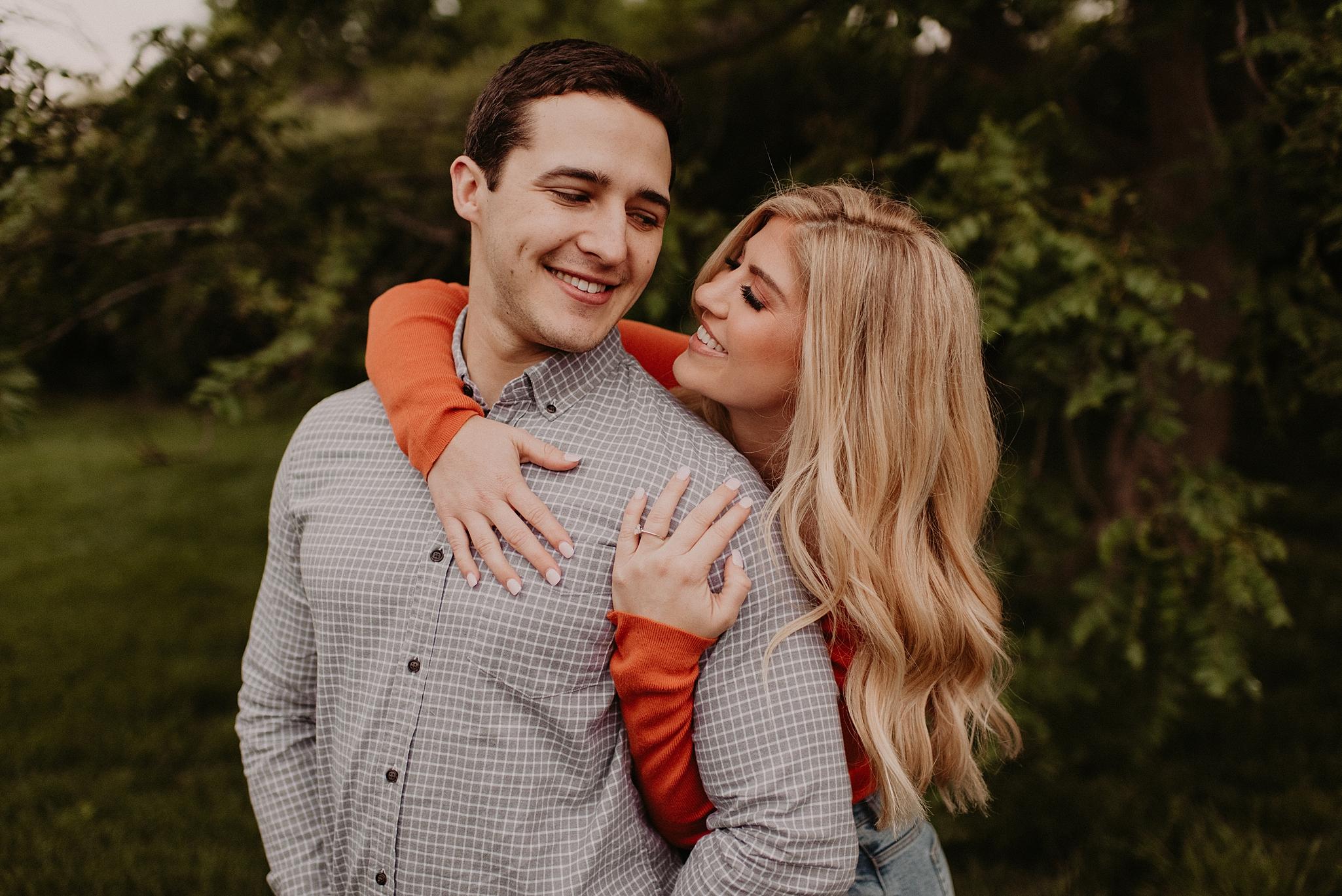The Wedding Website of Kylie Greischar and Matthew Uvodich