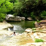 Bull Creek District Park