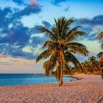 Smathers Beach