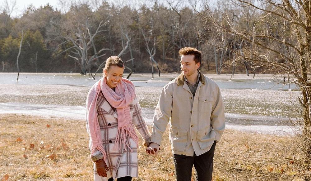 Maria Agnes Maloney and Patrick Oliver Kerr's Wedding Website