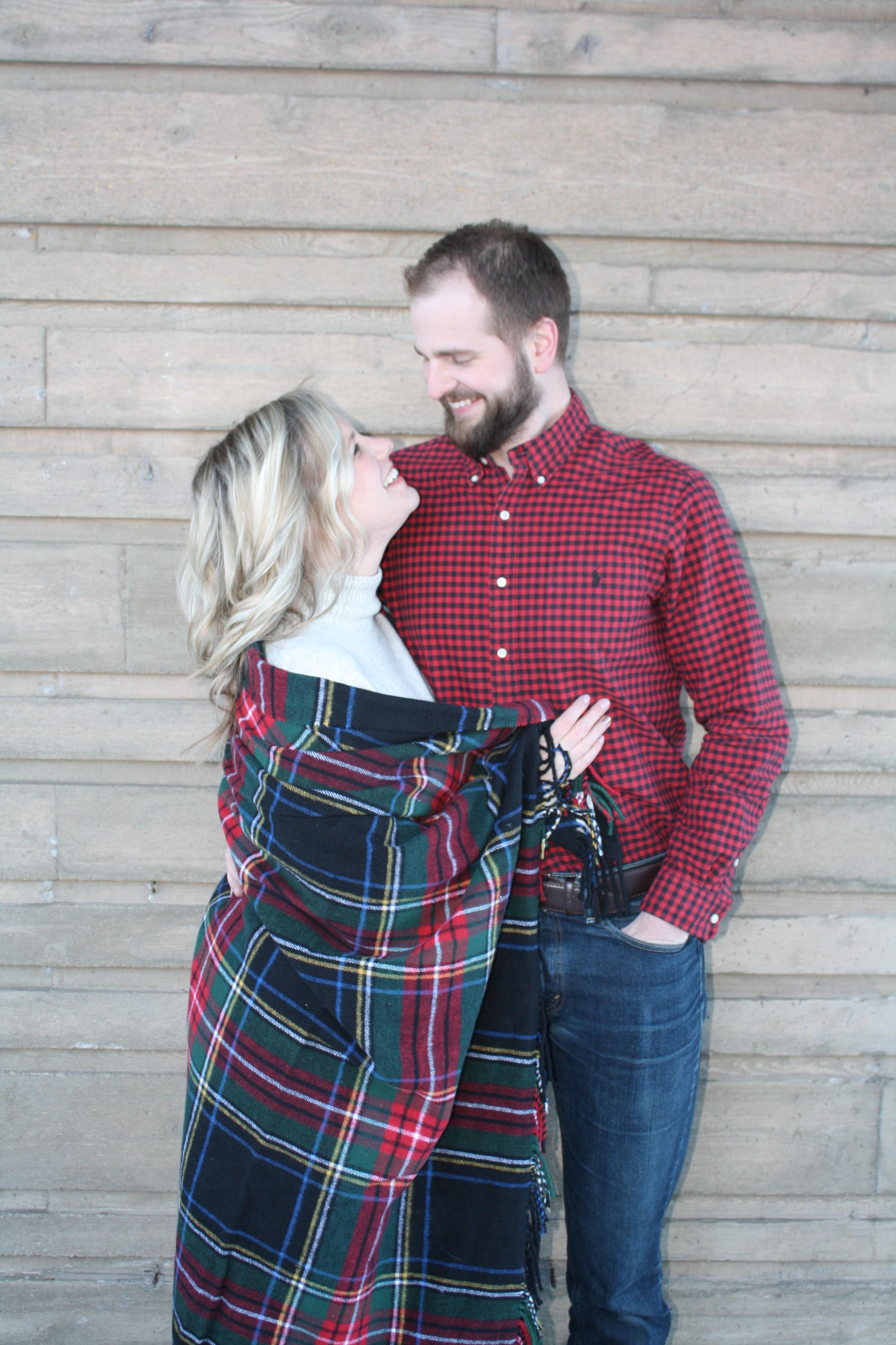 The Wedding Website of Katy Kitrell and Alex Mcintyre