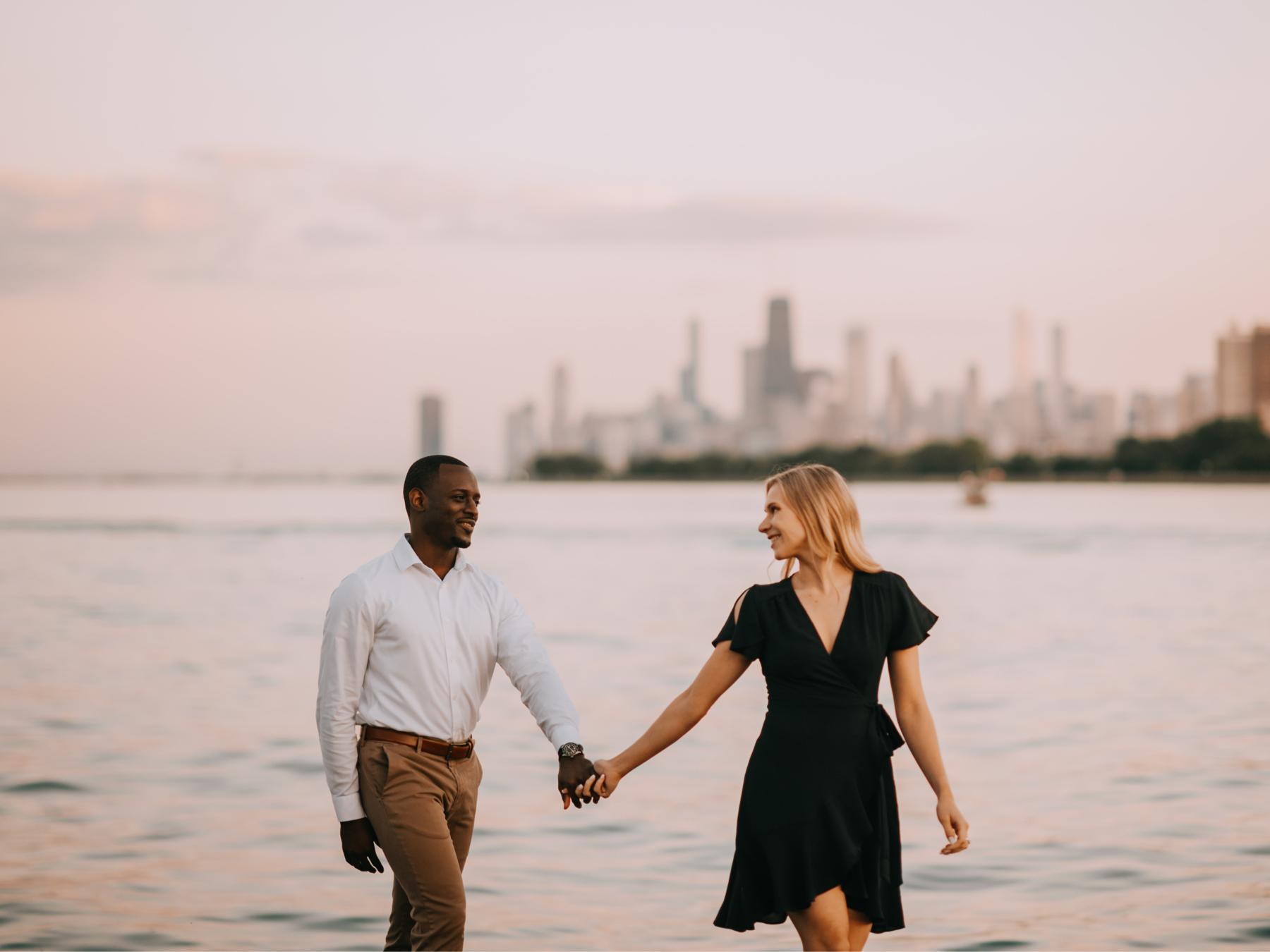 The Wedding Website of Kaily Kurzweil and Danny Goode