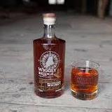Wiggly Bridge Distillery