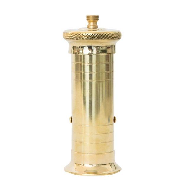 Maitre D Ferro Pepper Mill, McGee & Co