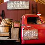 Angry Orchard