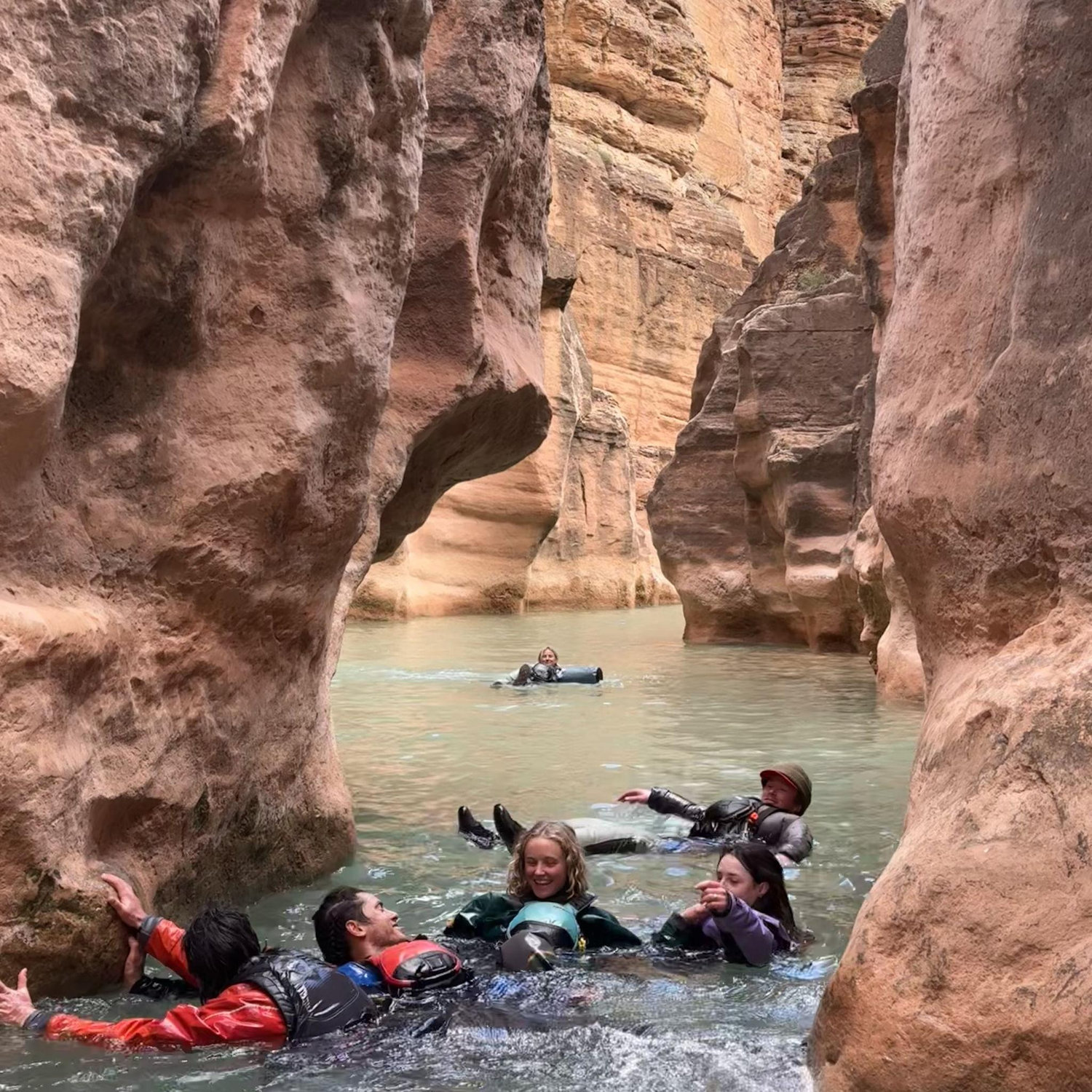 Grand Canyon