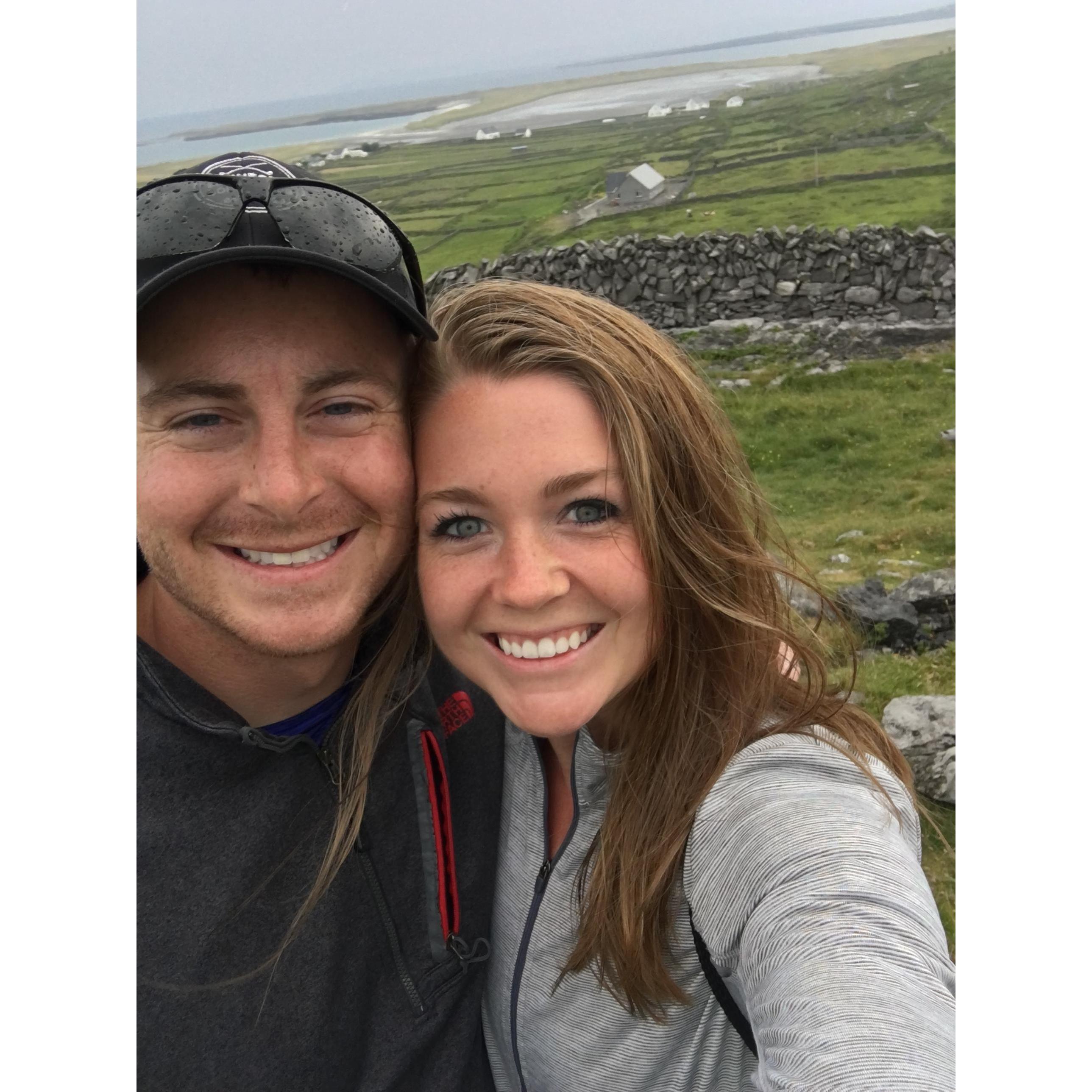 Ireland 2017