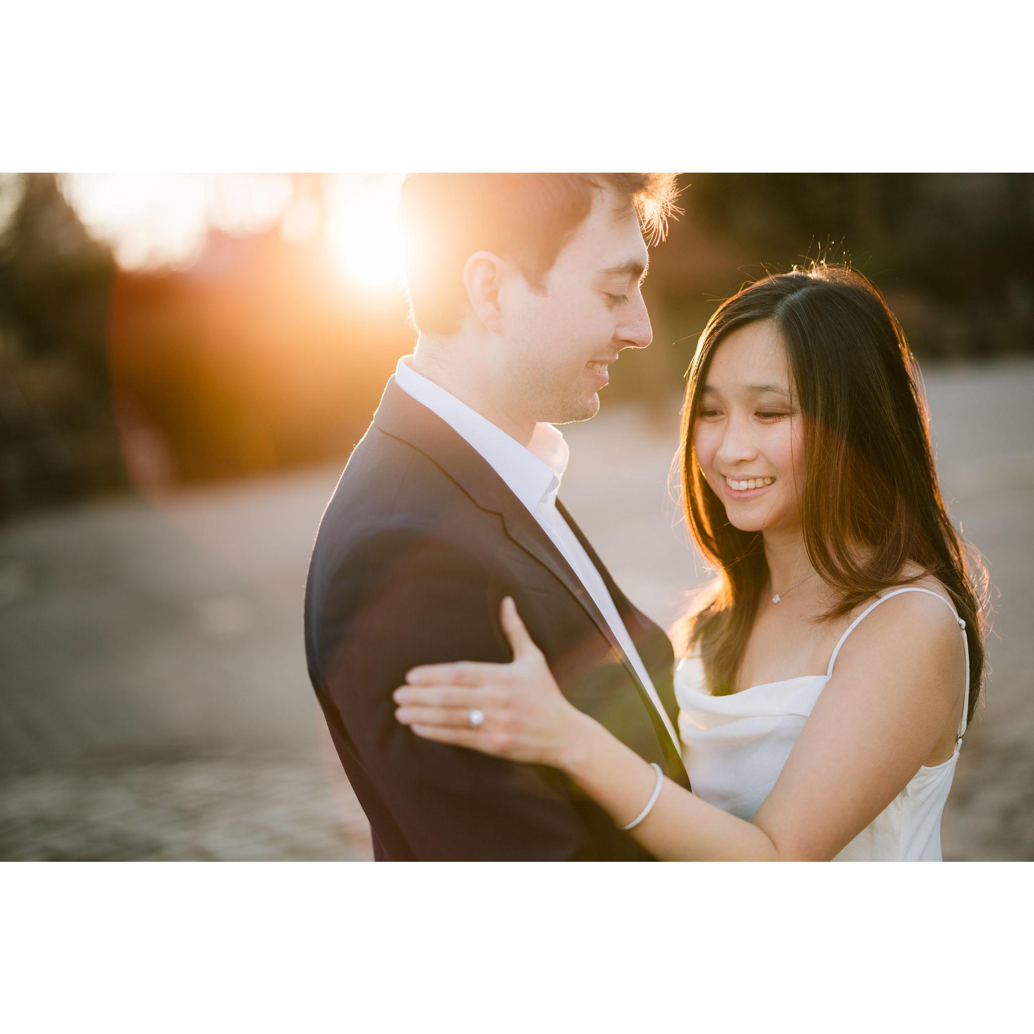 Engagement Photos