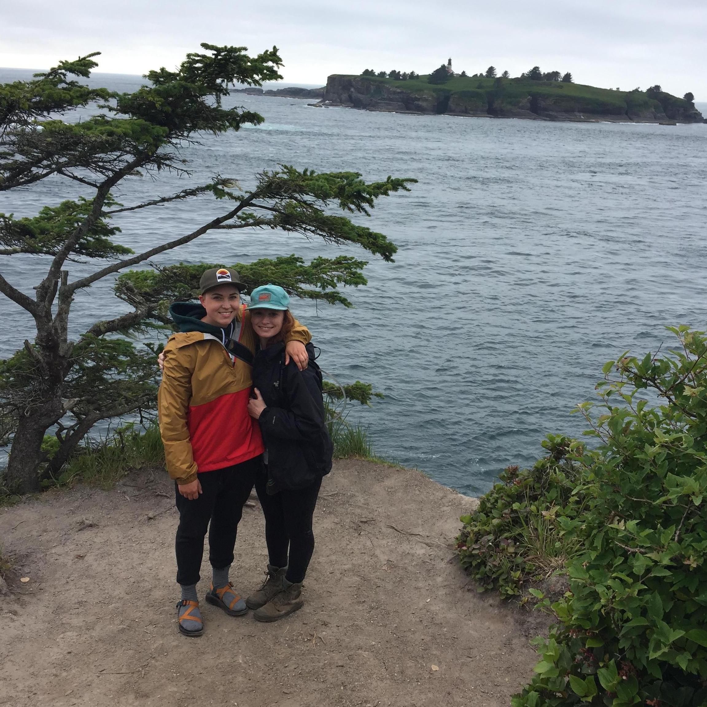 Cape Flattery