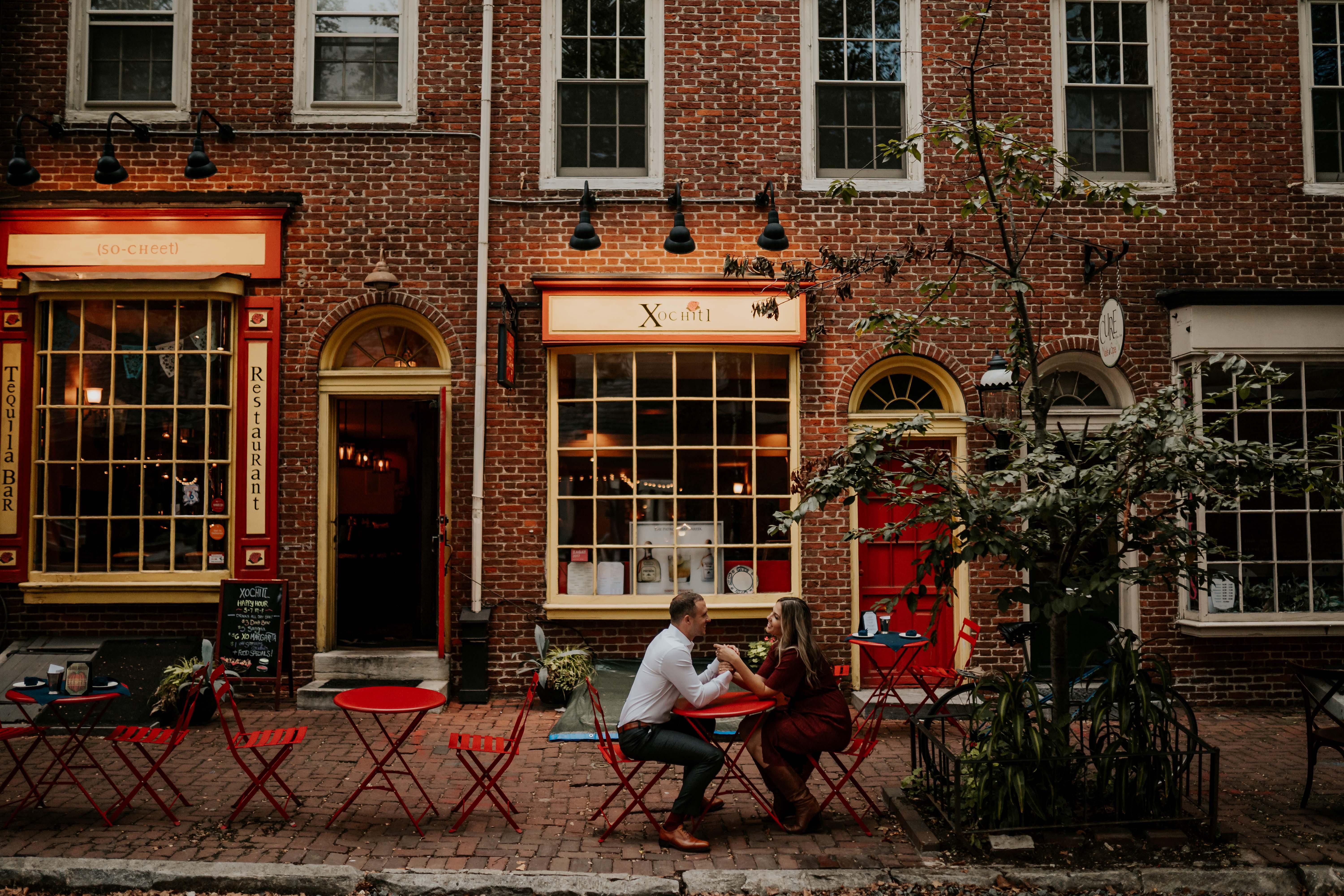 The Wedding Website of Dayna Abbott and Tyler Berryman