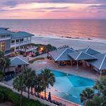 Cabana Beach Club