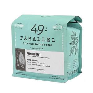 Organic French Roast