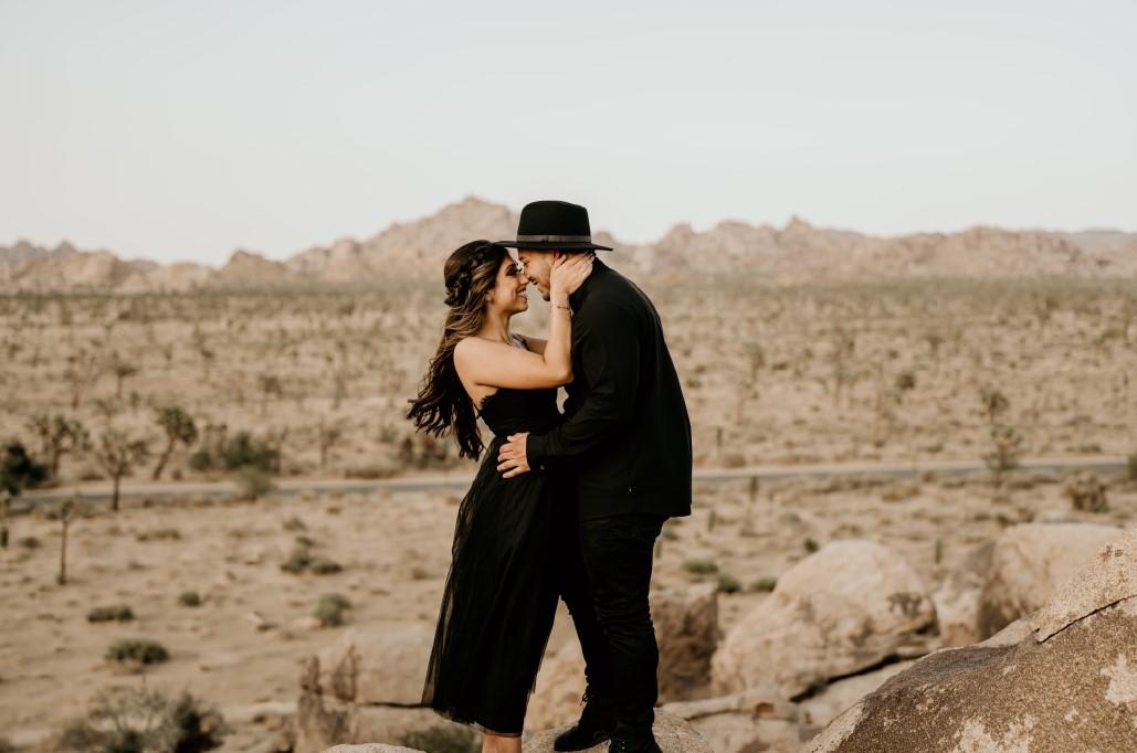 The Wedding Website of Melina Mejia and Bryant Lugo