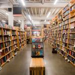 Powell's City of Books