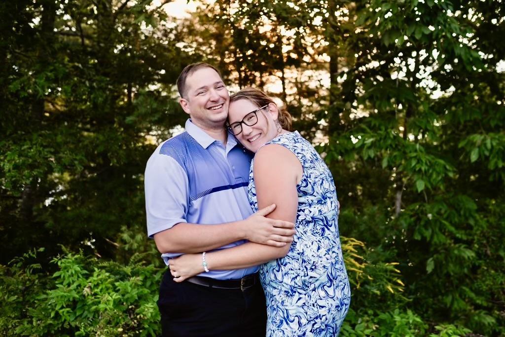 The Wedding Website of Rachel Glynn and James Richardson