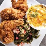 Lucille's