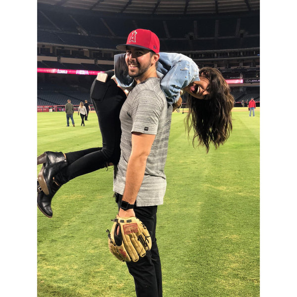 Deanna Ginter and Christopher Deeds' Wedding Website
